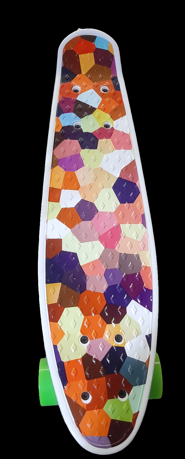 SKATE BRD P-HB13 B185