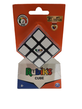 FUNSKOOL 6063968 RUBIKS CUBE 3*3