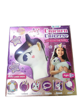 BLOOMINGO UNICORN CRAFT BUNDLE 6IN1