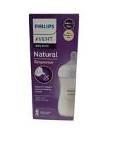 AVENT SCY903/01 NATURAL BOTTLE 1M+ 260ML