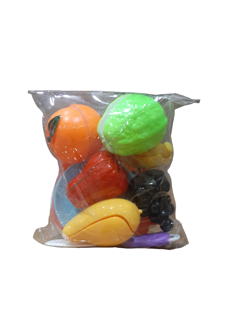 FRUTLO PLAYTIME LM402