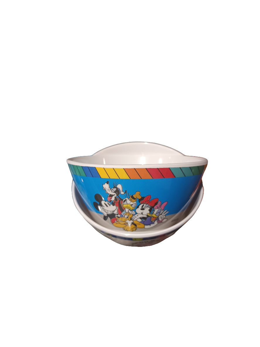 SERVEWELL KIDS CONE BOWL 11.5CM