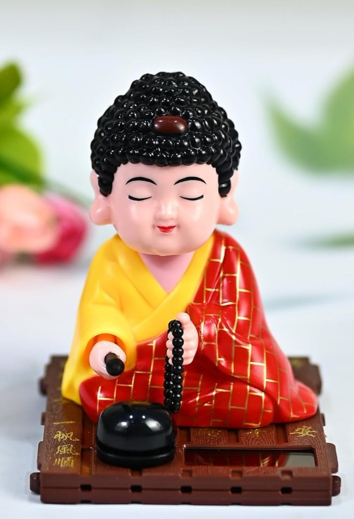 BUDDHA SOLAR SMALL