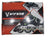 VECTOR X INLINE SKATES M-35-38