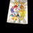 POKEMON SILVER CARD