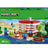 LEGO 21275 MINECRAFT JUNGLE HOUSE 287 PC