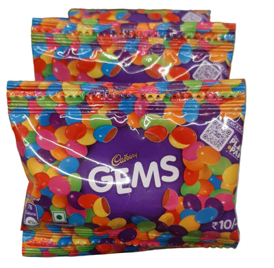 GEMS POUCH 10/-
