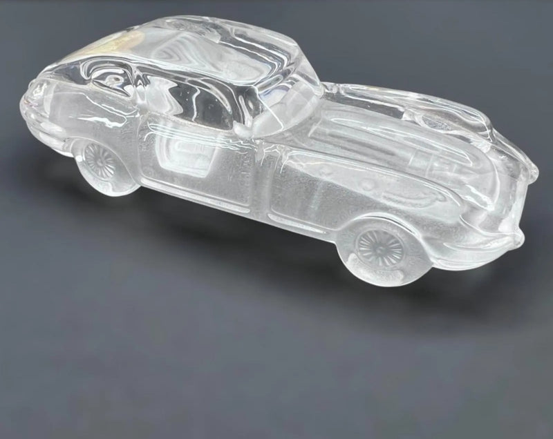 PAPER WT CAR FLUID