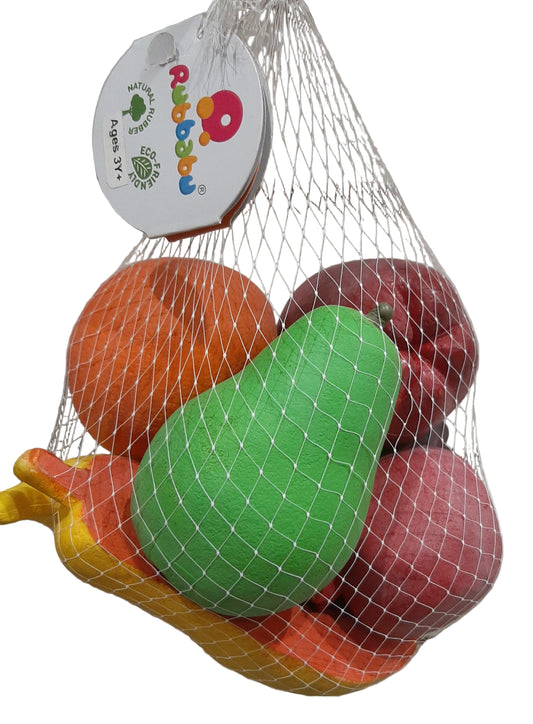 RUBABU SOFT FRUIT 8PC