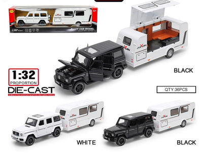 ALLOY DIE CAST CAR