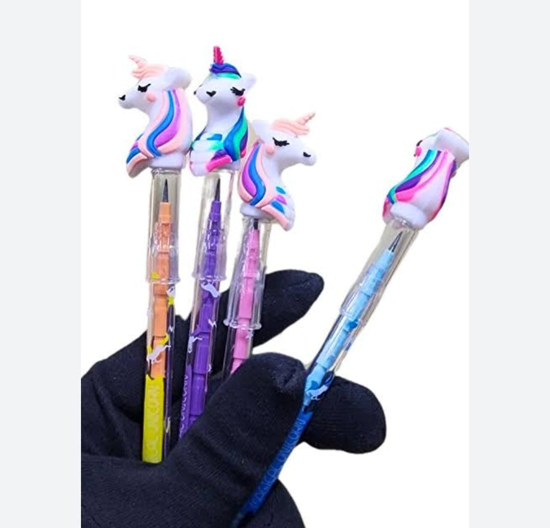 PENCIL CLIK FANCY