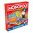 HASBRO G1424 MONOPOLY AAP BANKING