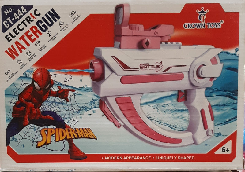 WATER ELECTRIC GUN 29