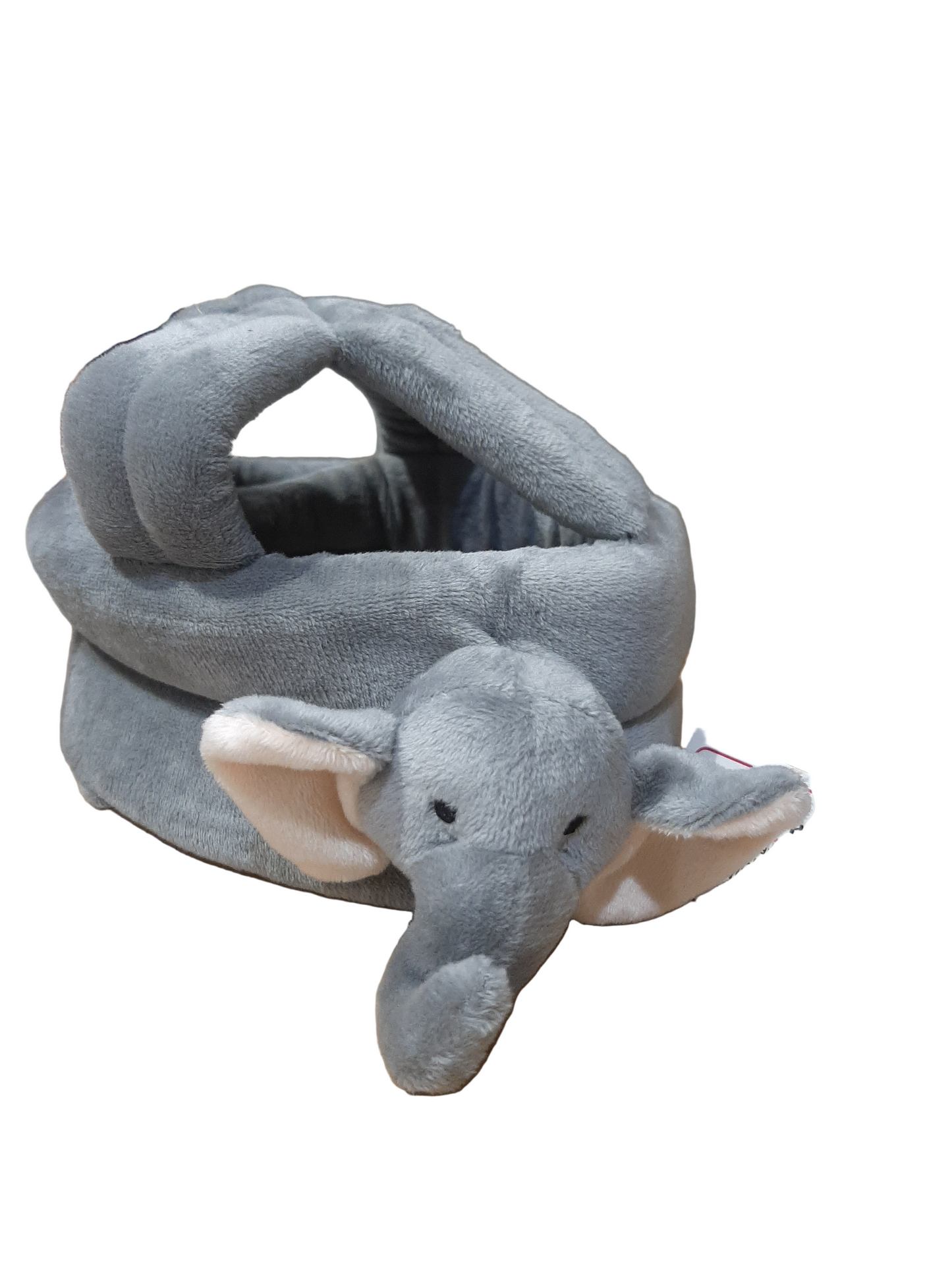 STEELBIRD INFANT HELMET GREY