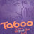 TABOO BOARD GAME138E