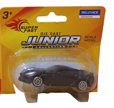 DIE CAST CAR JUNIOR
