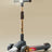 ROAD RUNNER BLAZE BLK GOLD