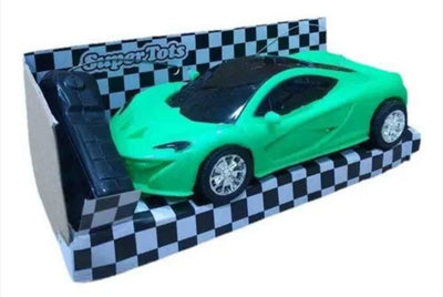 SUPER CAR DZ777-21A