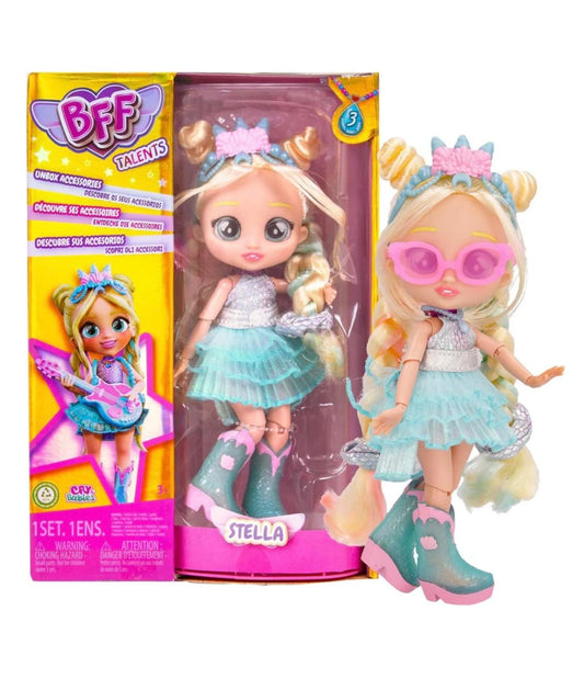 BFF DOLL STELLA 494377125