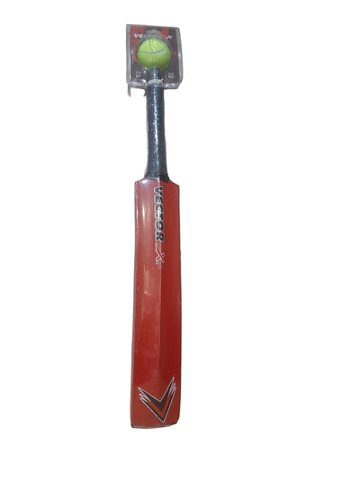 VECTOR X VT9211 REDWOODEN BAT BALL SIZE1