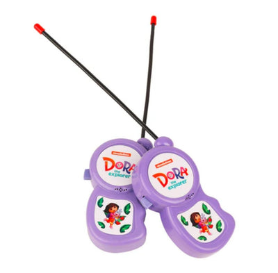 WALKIE TALKIE 168-1A/3 DORA