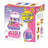 MAMMA MIA MM-1074 BEAUTY SCHOOL BAG