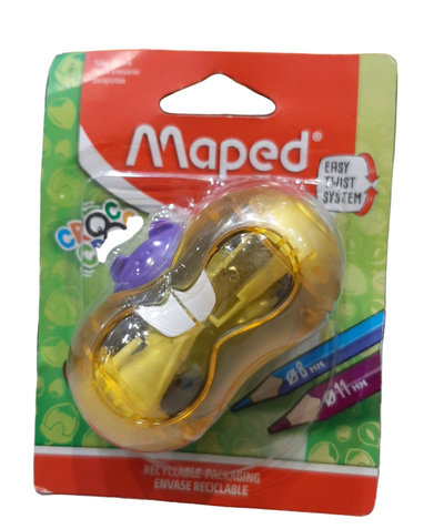 MAPED 018410 CROC CROC SHARPNER