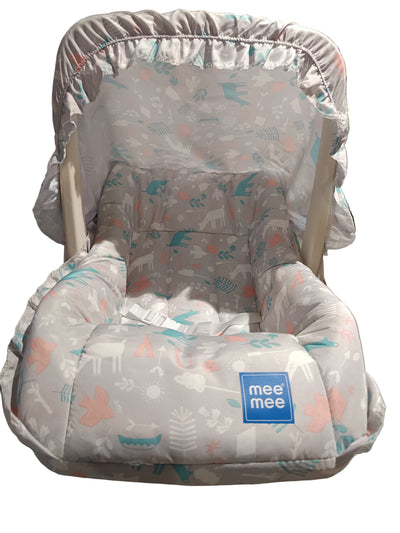 MM-2020A CARRY COT GREY