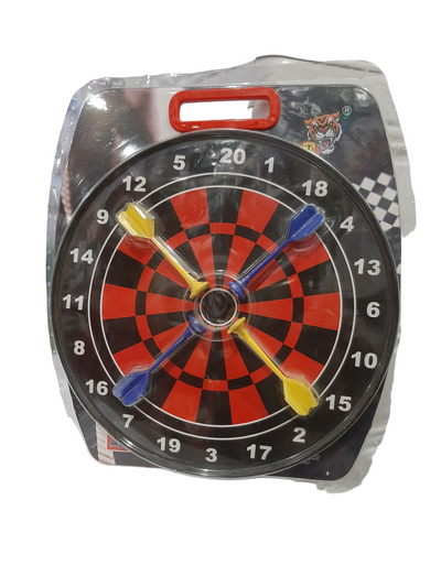MAGNETIC DART BORD1260