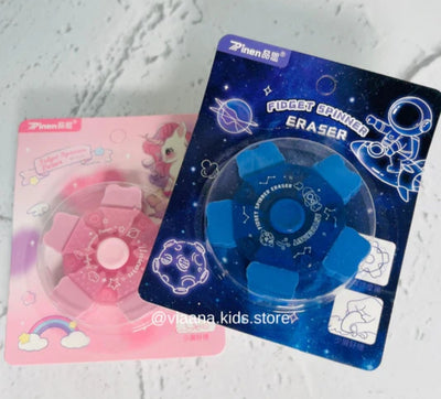 ERASER SPINNER JCC720