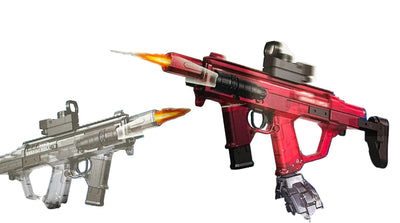 WATER ELECTRIC GUN 58