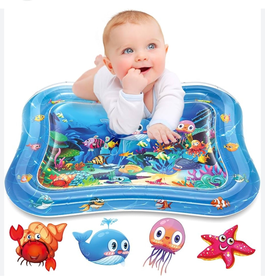 BABY WATER MAT