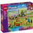 LEGO FRIENDS 42695 HORSE & BABY FOAL TRAILER 279 PCS
