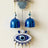 WIND CHIME OWL