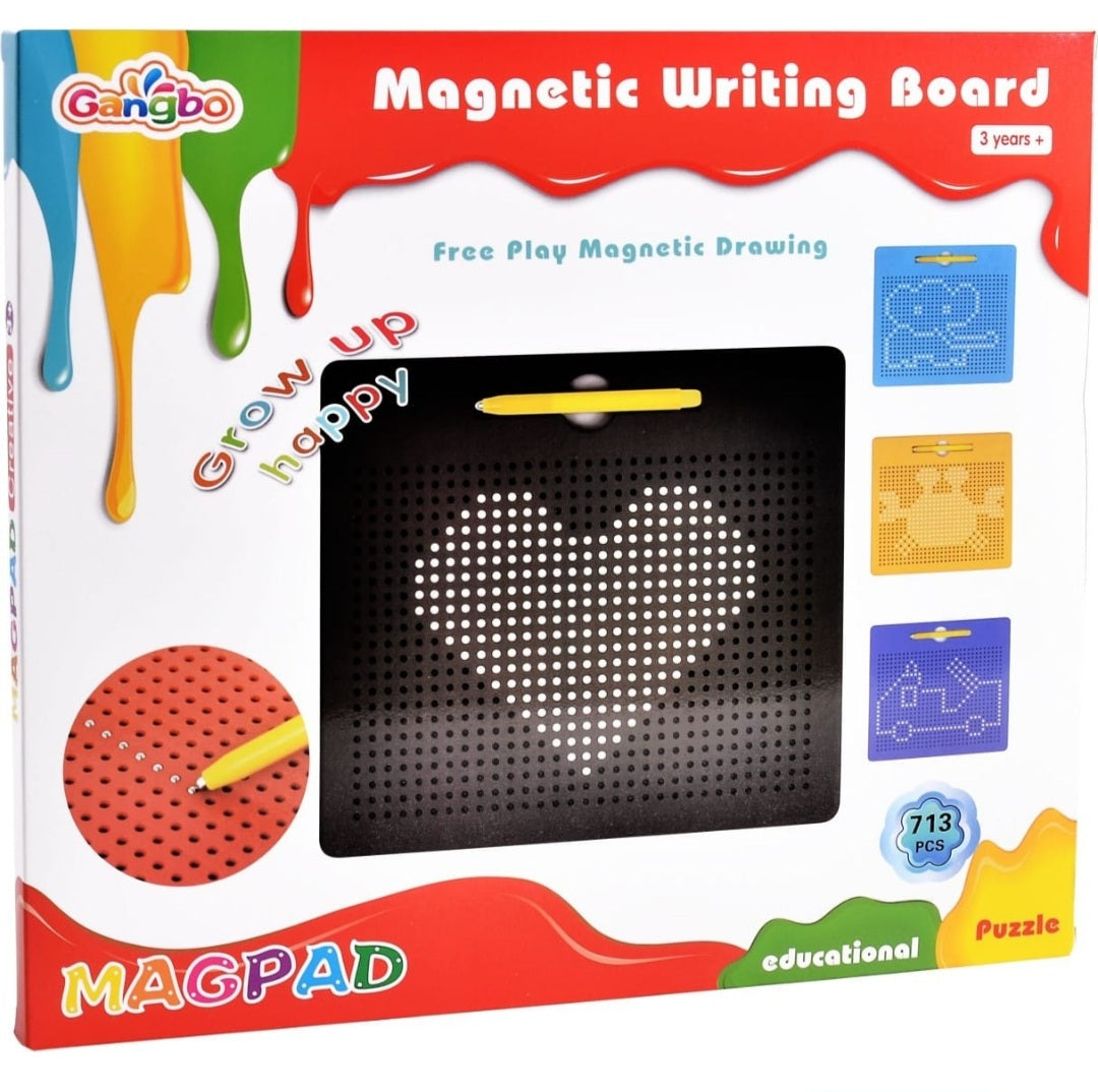 MAGPAD MP1827