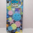 GLOW IN THE DARK STICKER 2003