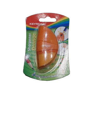KEYROAD KR971136 SHARPNER ORANGE