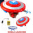 SHIELD LAUNCHER G330C