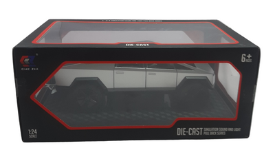 DIE CAST TESLA CZ146B