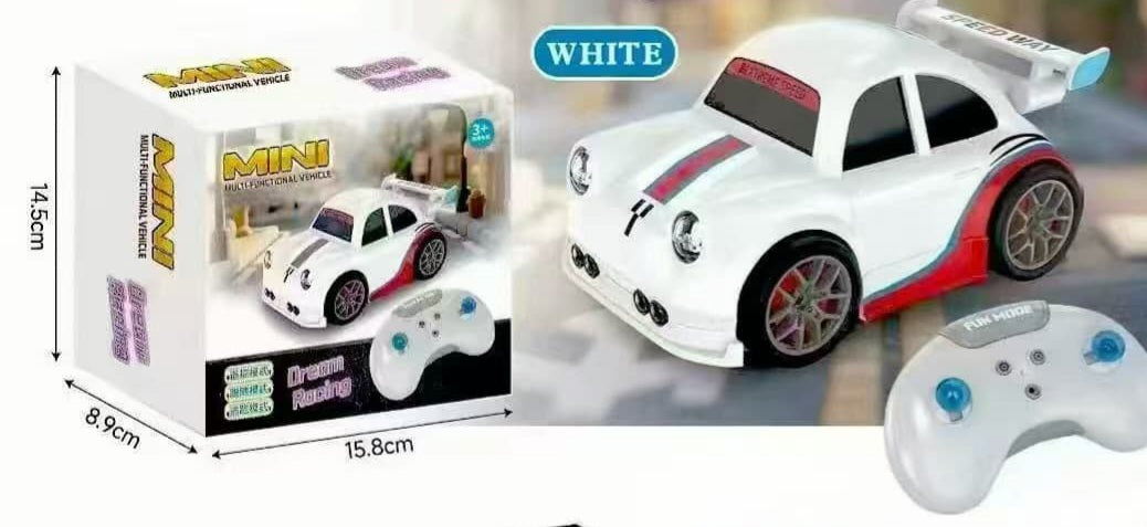 DRIFT MINI R/CAR 6688