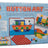 TOY BOX BUTTON ART TRANSPORT