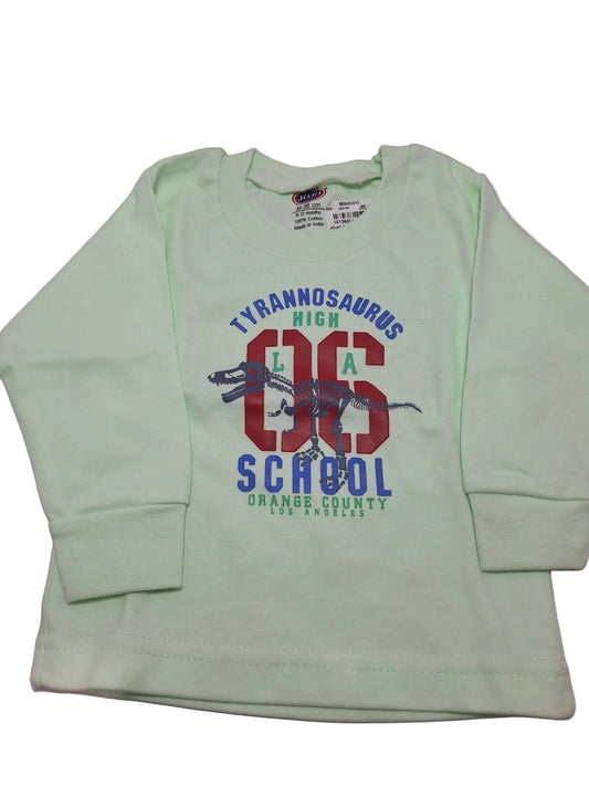 JOJO F/T-SHIRT M-XL