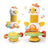 GOOSEY GIGGLES SB2033