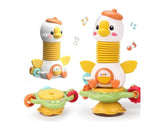 GOOSEY GIGGLES SB2033