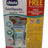 CHICCO TOOTHPASTE STRAWBERRY