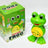 DANCING FROG GY3008