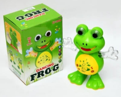 DANCING FROG GY3008