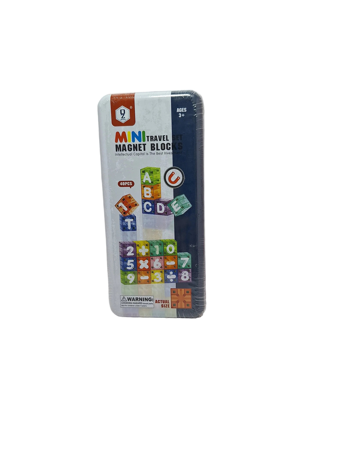 MINI MAGNET BLOCK HD194A
