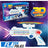 FLASH GUN 3DLIGHT