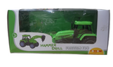 TOYZONE HAMMERDRILL